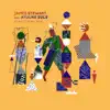 James Stewart - Atlantic River Drive (feat. Ayuune Sule) - EP